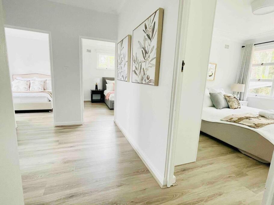 Holiday home Renovated Charming & Cozy House Sydney
