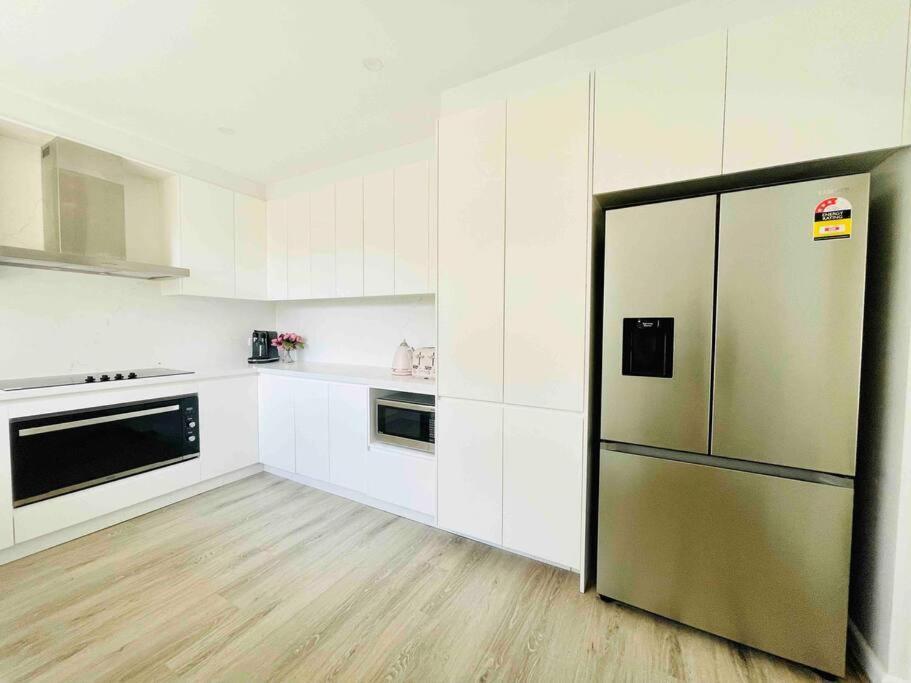 Holiday home Renovated Charming & Cozy House *