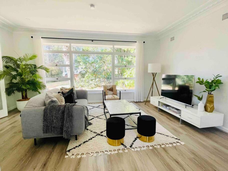 Renovated Charming & Cozy House * Sydney